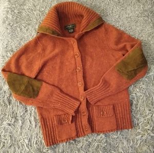 Eddie Bauer Sweater